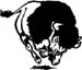 bull decal