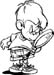 boy graphic
