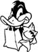 duck decal