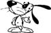 puppy graphic