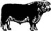 bull decals