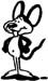 mouse art