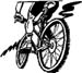bicycle art