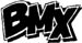 bmx decal