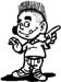 boy graphic