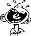 tear boy graphic