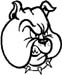 dog decal