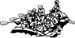 rafting decal