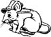 mouse graphic