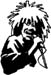 tina turner decal