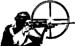 hunting decals