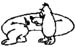 dog decals