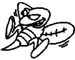 hornet decal