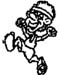 run decals