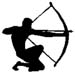 archer decal
