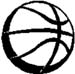 basketball sticker