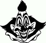 clown07