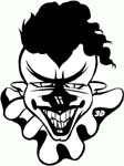 clown11