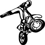 motorcycleM013