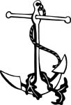 nauticalanchor