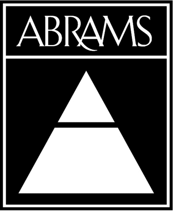 ABRAMS Graphic Logo Decal