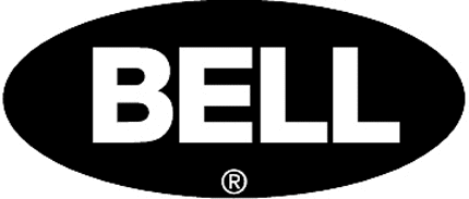 BELL SPORTS Graphic Logo Decal