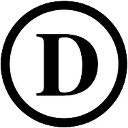 DEMKO-DENMARK Graphic Logo Decal