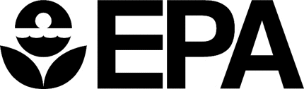 EPA 2 Graphic Logo Decal