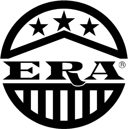 ERA 3 Graphic Logo Decal
