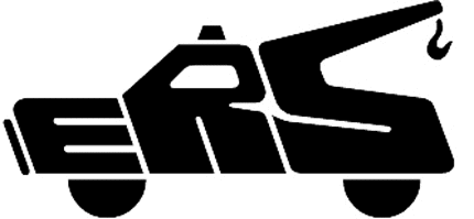 ERS Graphic Logo Decal