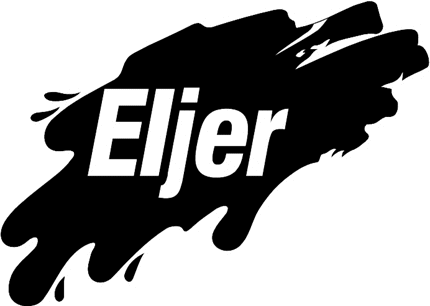 Eljer Graphic Logo Decal