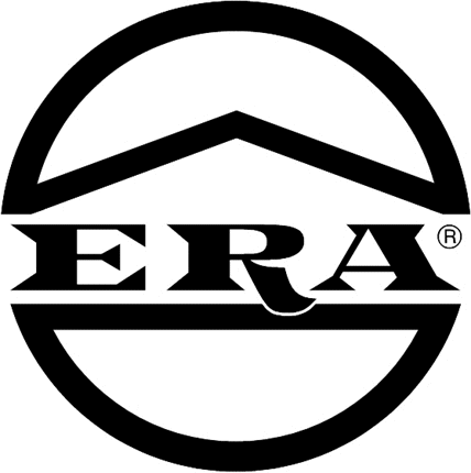 Era2 Graphic Logo Decal