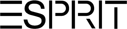 Esprit Graphic Logo Decal