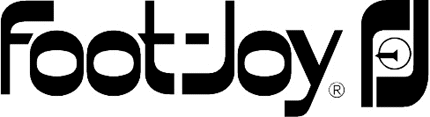 FOOT JOY GOLF Graphic Logo Decal