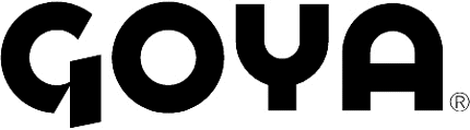 GOYA Graphic Logo Decal