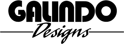 Gaundo Designs Graphic Logo Decal
