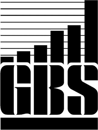 Gbs Graphic Logo Decal