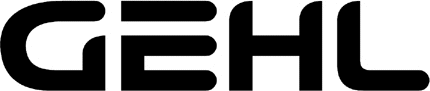Gehi Graphic Logo Decal