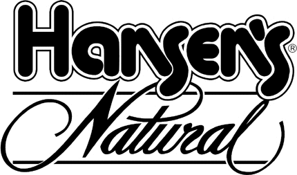 HANSENS Graphic Logo Decal