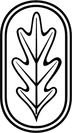 Harbison Graphic Logo Decal