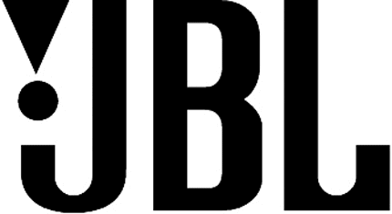 JBL Graphic Logo Decal