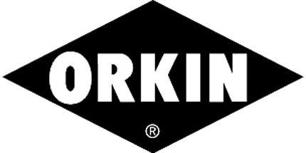 ORKIN Graphic Logo Decal