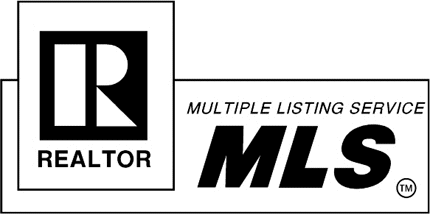 REALTOR-MLS Graphic Logo Decal