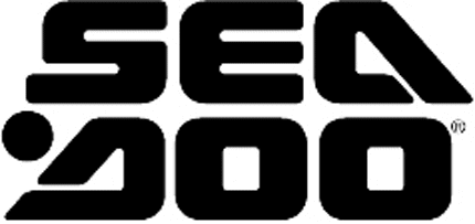 SEA DOO WATERCRAFT Graphic Logo Decal