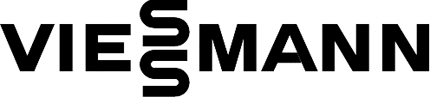 VIESSMANN Graphic Logo Decal
