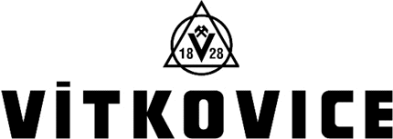 VITKOVICE Graphic Logo Decal