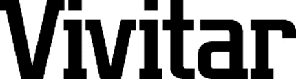 VIVITAR Graphic Logo Decal