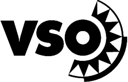 VSO Graphic Logo Decal