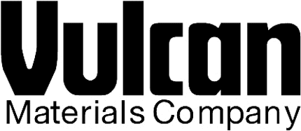 VULCAN Graphic Logo Decal
