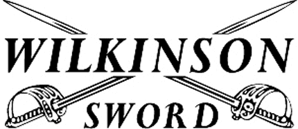 WILKINSON Graphic Logo Decal